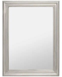 Bayleigh Large Metal Wall Mirror Home