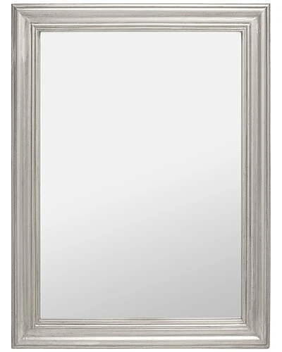 Bayleigh Large Metal Wall Mirror Home