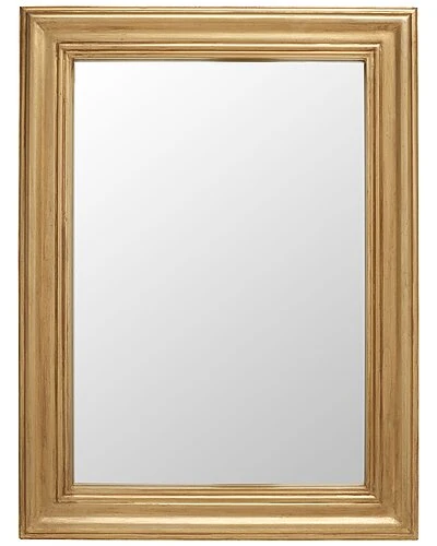 Bayleigh Small Metal Wall Mirror Home