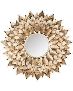 Safavieh Provence Sunburst Mirror Home
