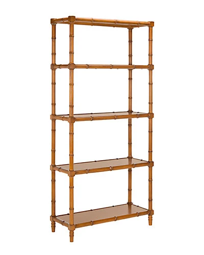 Safavieh Ebo Coastal 4 Tier Etagere Home