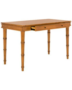 Safavieh Noely Coastal Writing Desk Home