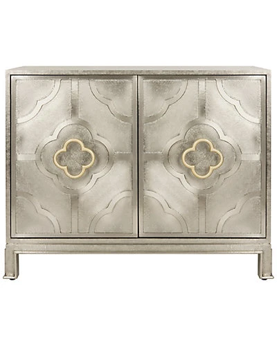 Antonella Metal Chest Home