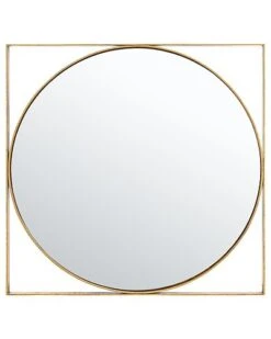 Safavieh Perrin Mirror Home