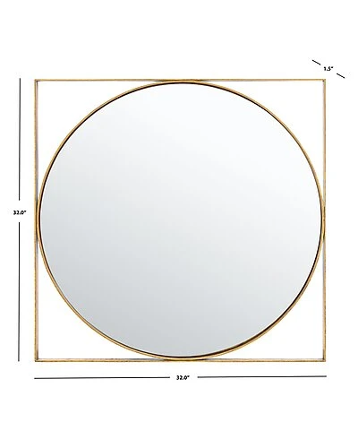 Safavieh Perrin Mirror Home - Image 3