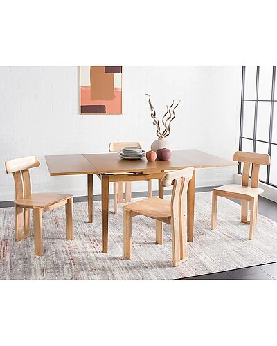 Safavieh Cayde Dining Chair Home - Image 2