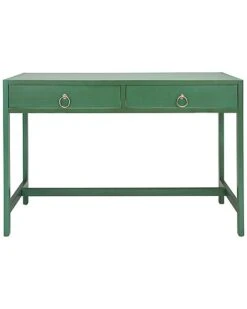 Safavieh Esther 2-Drawer Desk Home