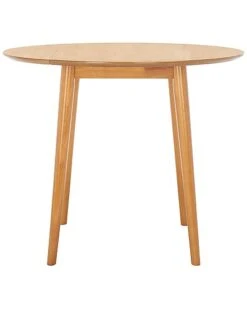 Safavieh Lovell Folding Round Dining Table Home