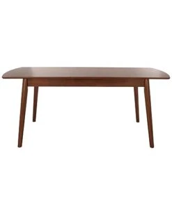 Safavieh Kay Extension Dining Table Home
