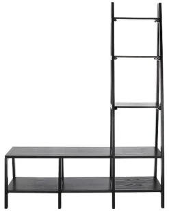 Safavieh Elwin 8-Shelf Etagere Home