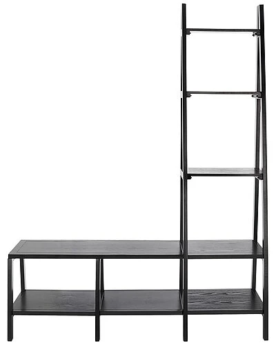 Safavieh Elwin 8-Shelf Etagere Home