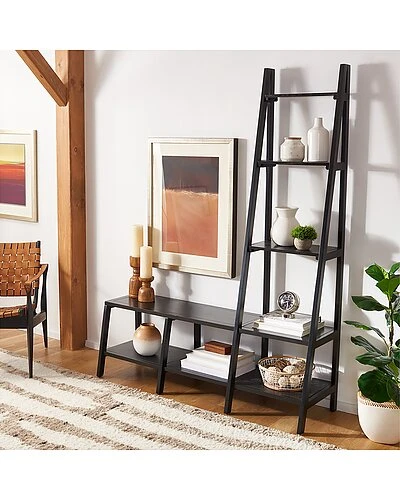Safavieh Elwin 8-Shelf Etagere Home - Image 2