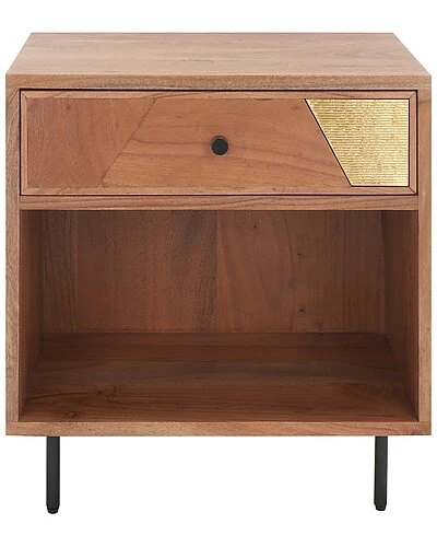 Safavieh Benford Nightstand Home