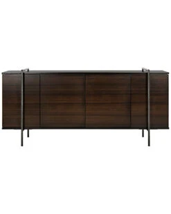 Baxton Wood Sideboard Home