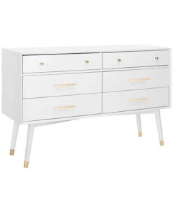 Madden Retro Dresser Home