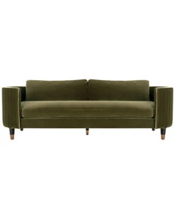 Winford Velvet Sofa Home