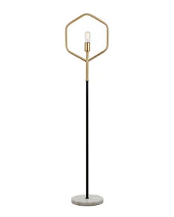 Safavieh Mave Floor Lamp Home