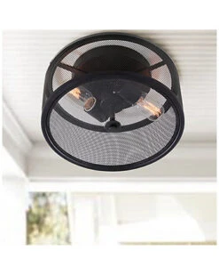 Safavieh Albina Flush Mount Home