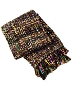 Safavieh Penny Knit Throw Home