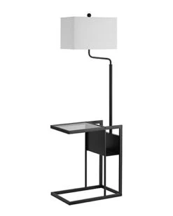 Safavieh Janson Floor Lamp Home