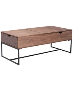 Nolen Lift Top Coffee Table Home