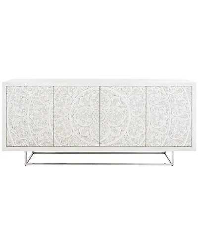 Lvatore Hand Carved Sideboard Home - Image 2