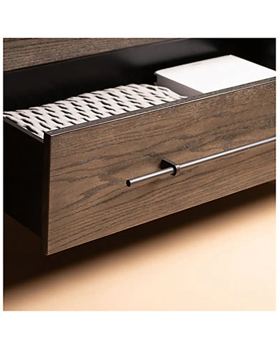 Mmons 6 Drawer Wood Dresser Home - Image 5