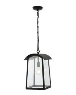 Safavieh Adalai 10in Outdoor Pendant Home