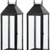 Safavieh Ruane Outdoor Lantern Home
