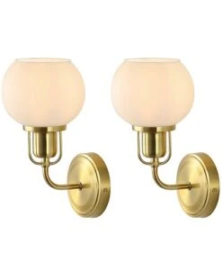 Safavieh Huron 6.25in Wall Sconce Home