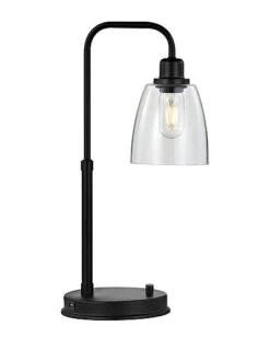 Safavieh Kashton Task Table Lamp Home