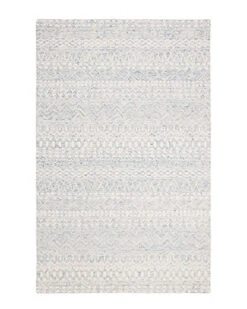 Safavieh Micro-Loop Hand-Woven Rug Home