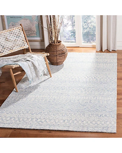 Safavieh Micro-Loop Hand-Woven Rug Home - Image 2