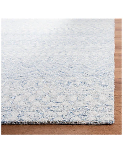 Safavieh Micro-Loop Hand-Woven Rug Home - Image 3