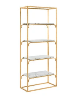 Safavieh Fiora 72in 4-Tier Etagere Home
