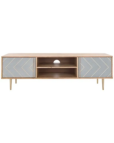 Leni Inlay TV Stand Home