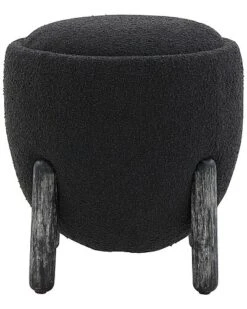 Larabella Upholstered Ottoman Home