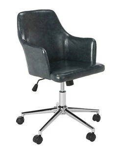 Safavieh Cadence Swivel Office Chair Home