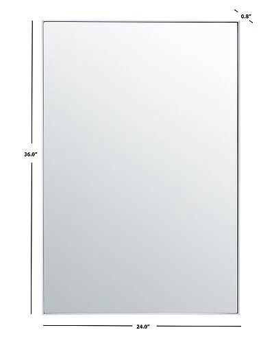 Safavieh Harlon Mirror Home - Image 3