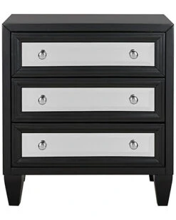 Safavieh Marlon 3-Drawer Chest Home