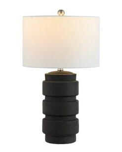 Safavieh Sero 24.5in Table Lamp Home