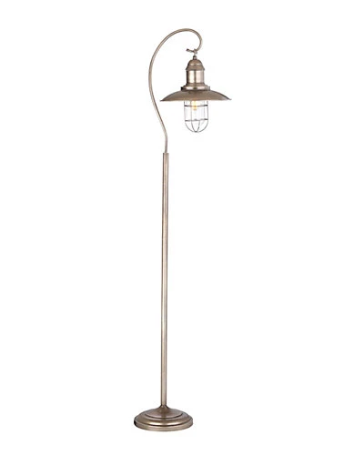 Safavieh Romelo Floor Lamp Home