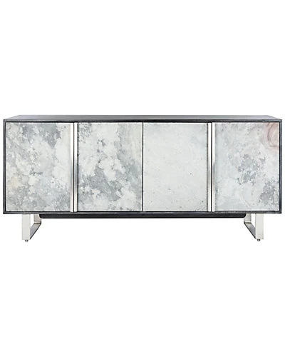 Drake Slate 4-Door Sideboard Home - Image 2