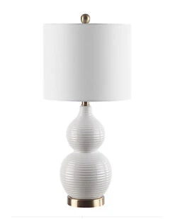 Safavieh Emery Mosaic Table Lamp Home