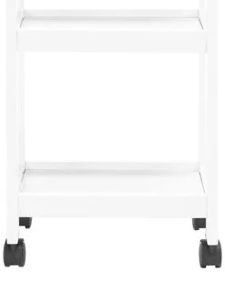 Safavieh Bevin 2 Shelf Kitchen Cart Home