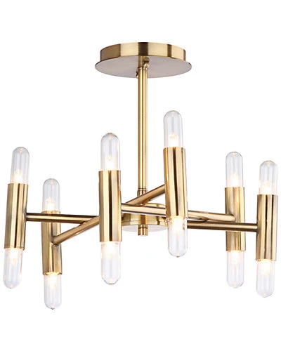 Safavieh Fidelma Flush Mount Home