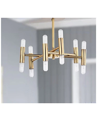 Safavieh Fidelma Flush Mount Home - Image 2