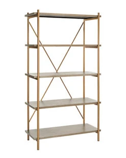 Safavieh Rigby 5 Tier Etagere Home