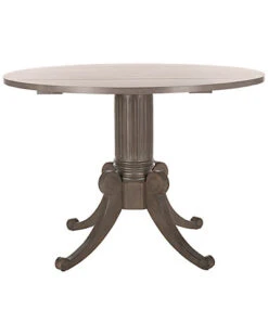 Safavieh Forest Drop Leaf Dining Table Home