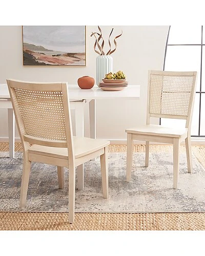 Safavieh Margo Dining Chair Home - Image 2